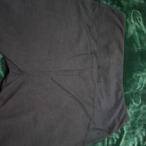 Women's Black Boot Cut Pants